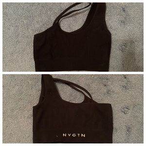 NVGTN Sports Bra
